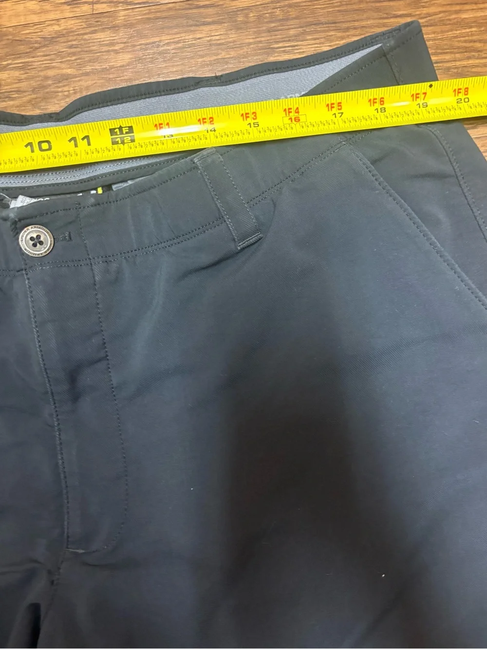 Under Armour Pants Size 42X30
